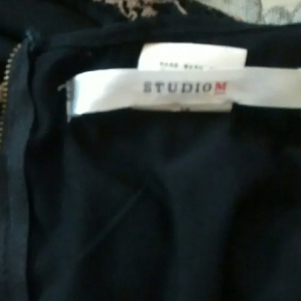 Studio M Dress - Picture 5 of 8